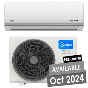 24000 BTU AC (Inverter)