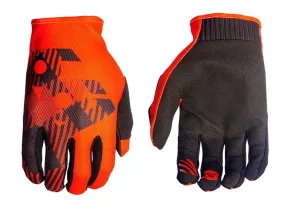 661 Comp MTB Glove - Rosso Flannel