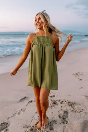 Acapulco Sunshine Romper