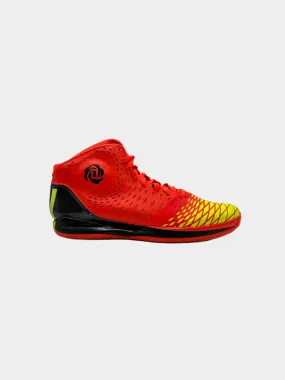 Adidas D Rose Sneakers