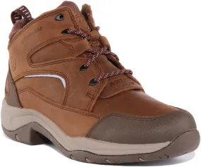 Ariat Telluride II H0 In Tan For Women