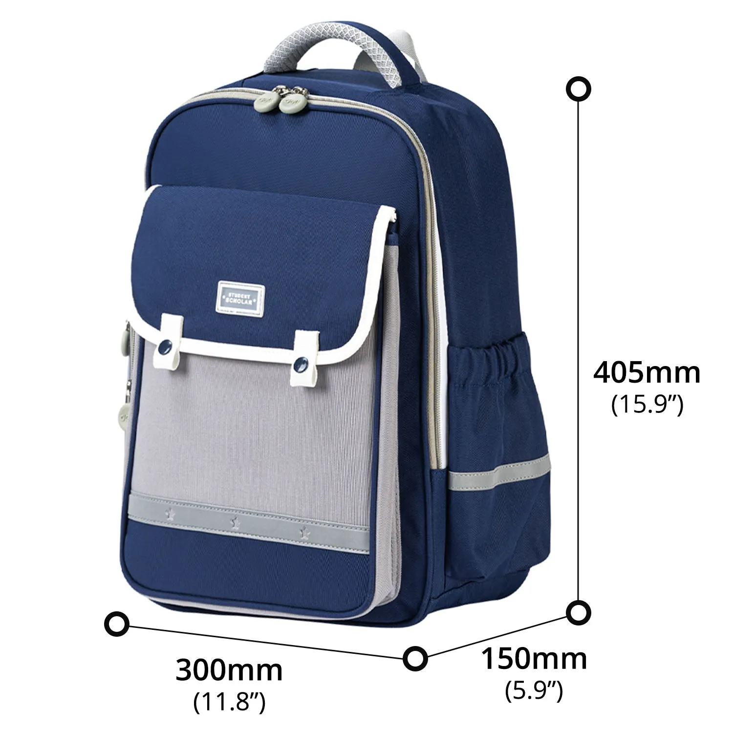 Backpack (15.6")