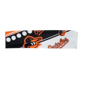 Baltimore Orioles Stretch Headband