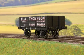 Dapol 7F-052-003 O Gauge 5 Plank 9' W/B W A Thompson 8