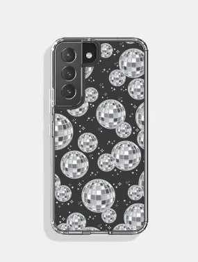 Disco Repeat Android Case