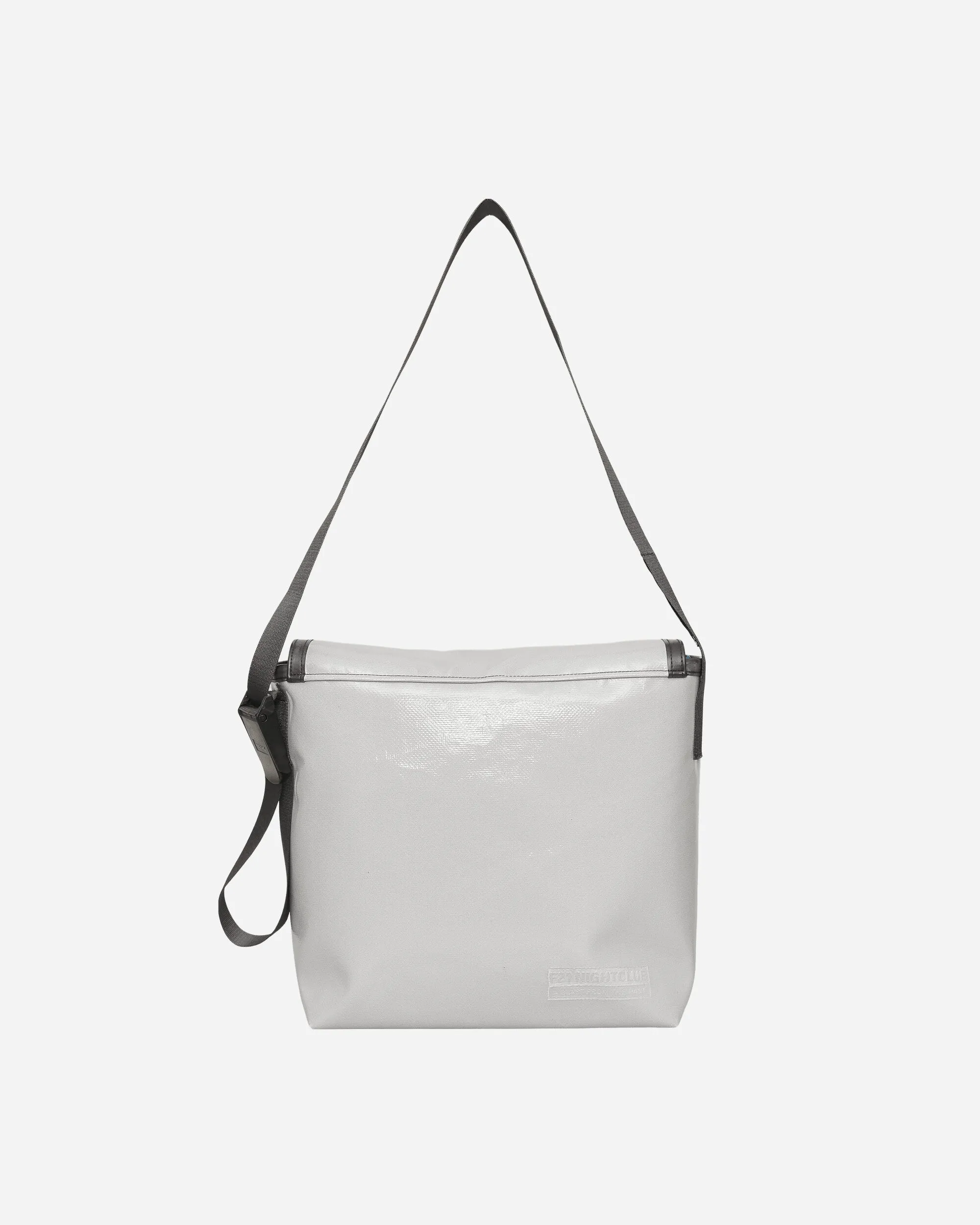 F21 Nightclub Messanger Bag Grey