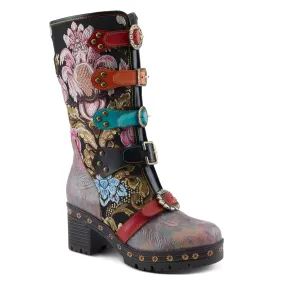 L'Artiste BRAZEN Boots