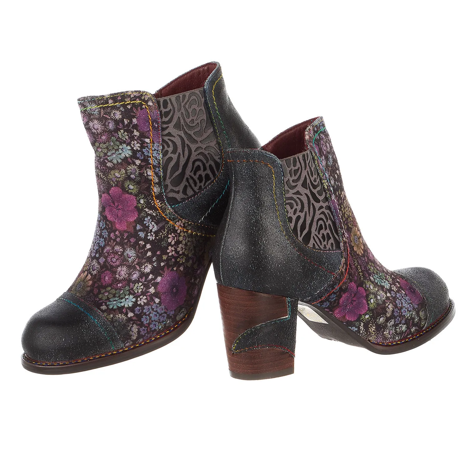 L'ARTISTE MELVINA BOOTIE - WOMEN'S