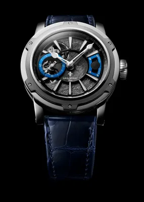 LOUIS MOINET SUPER MOON